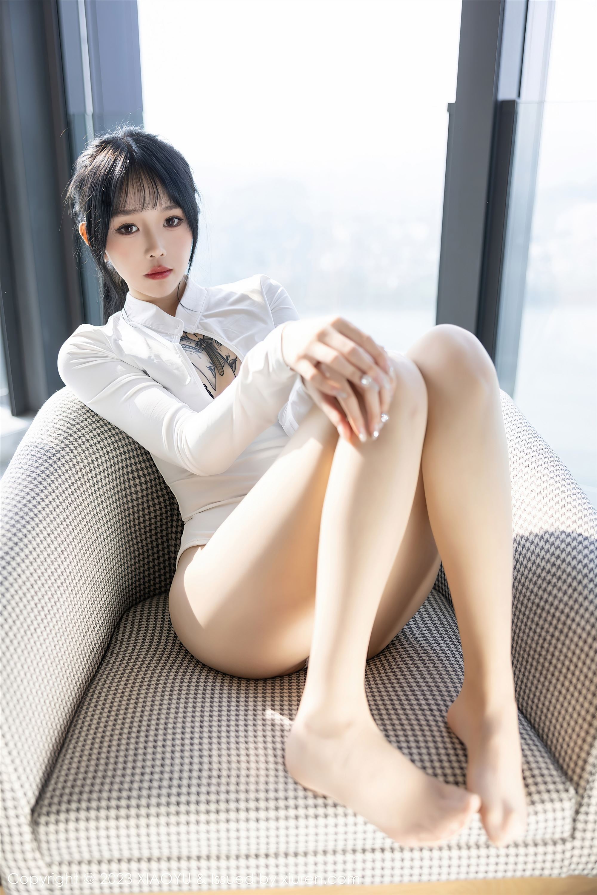 XiaoYu语画界  2023.04.13 VOL.1006 奶瓶